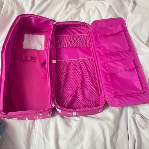 EUC American Girl Doll Carrier - Picture 2 of 3